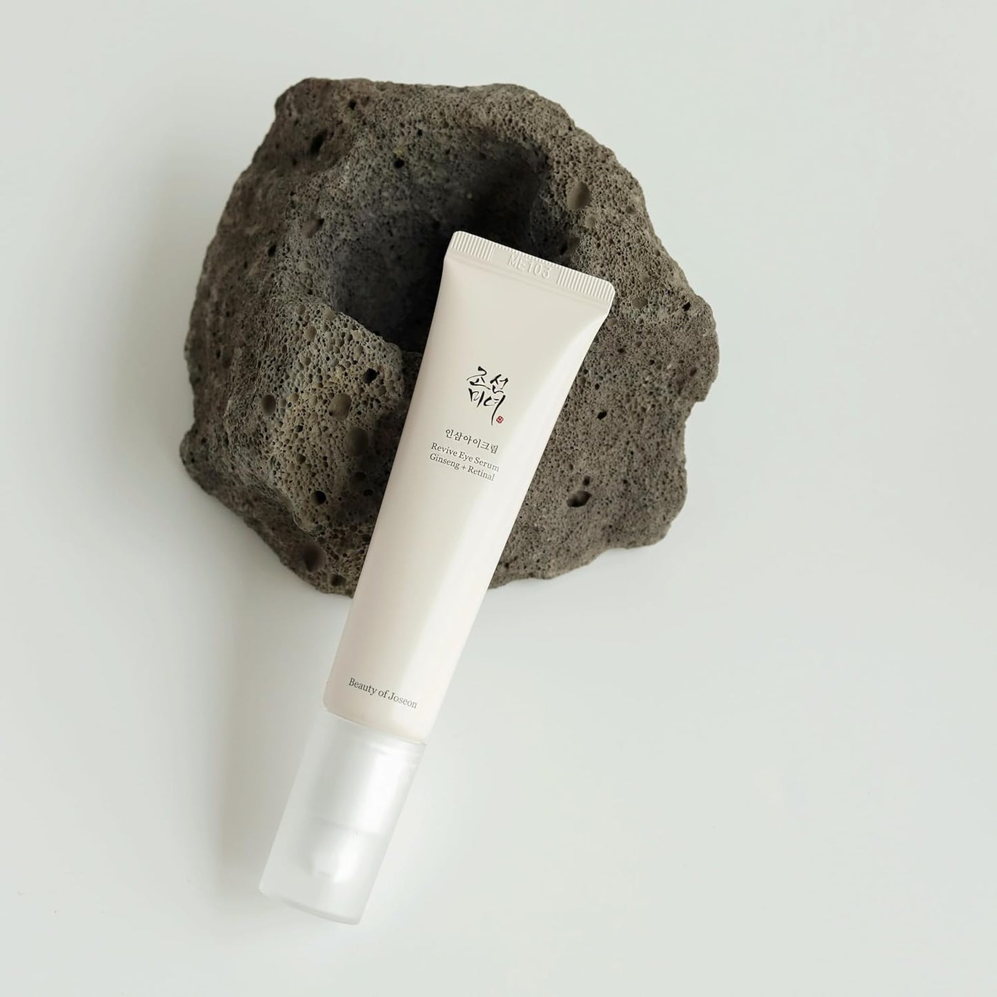 Revive Eye Serum: Ginseng + Retinal