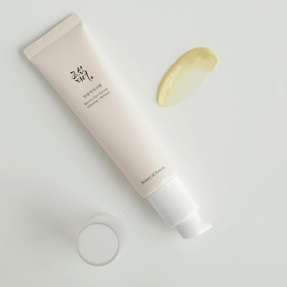 Revive Eye Serum: Ginseng + Retinal