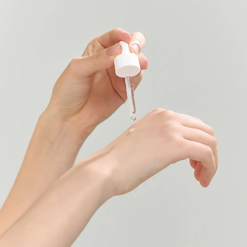 Glow Deep Serum: Rice + Alpha-Arbutin