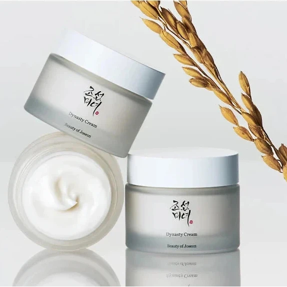 كريمة السلالة