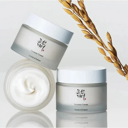 كريمة السلالة