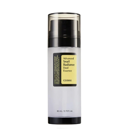 Advanced Snail Radiance Dual Essence