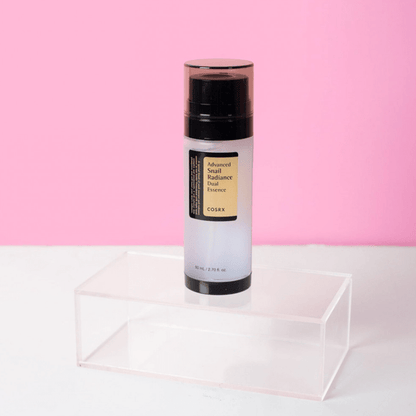 Advanced Snail Radiance Dual Essence