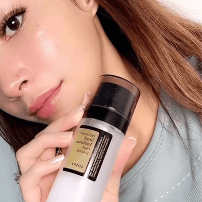 Advanced Snail Radiance Dual Essence