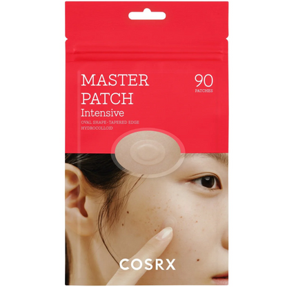 Master Patch Intensive 90Pcs