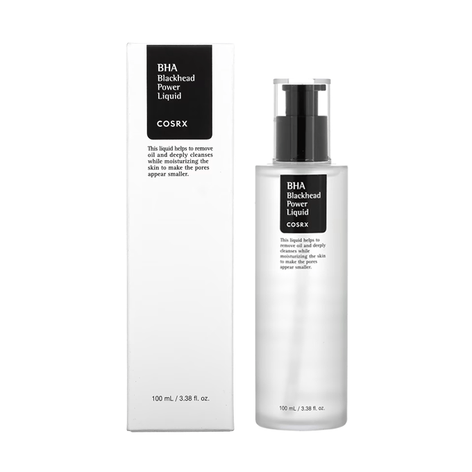 BHA Blackhead Power Liquid