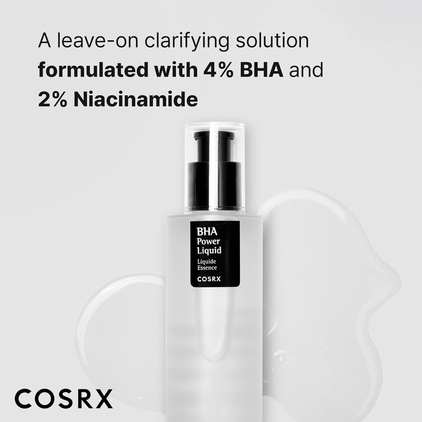 BHA Blackhead Power Liquid
