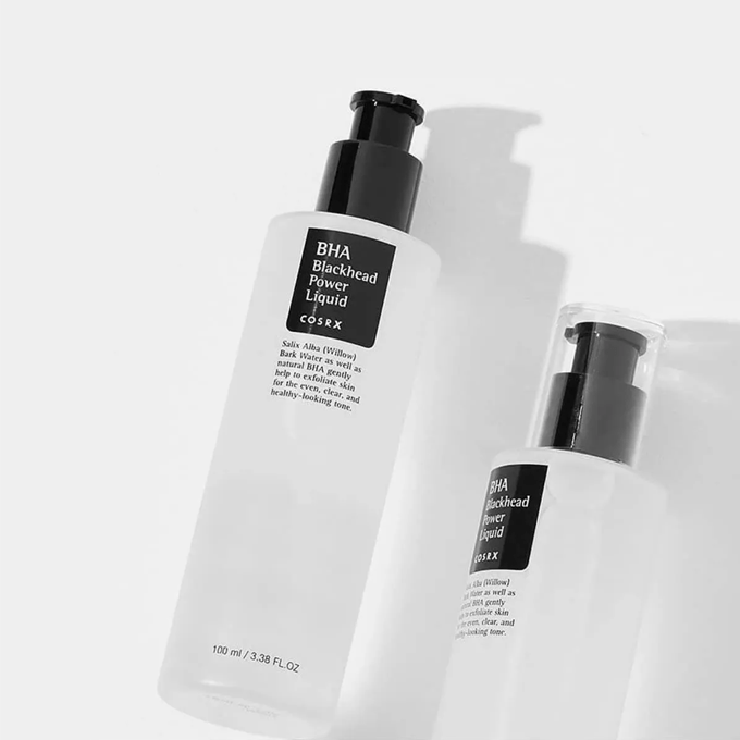 BHA Blackhead Power Liquid