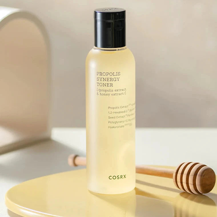 تونر بروبوليس سينرجي