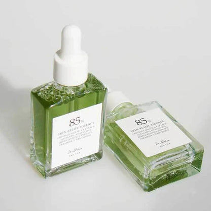 Dr. Althea Skin Relief Essence Korean serum for redness care, soothing hydration, and skin barrier support