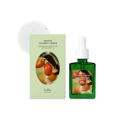 Gentle Vitamin C Serum