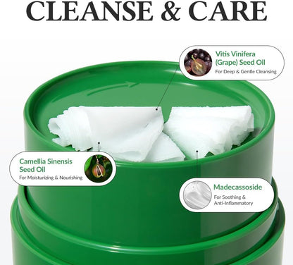 Pure Grinding Cleansing Balm