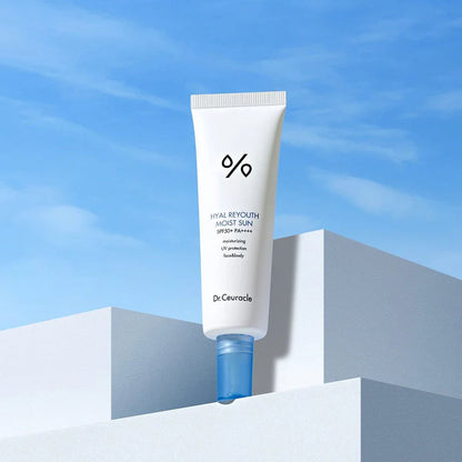 Hyal Reyouth Moist Sun SPF50+ PA++++