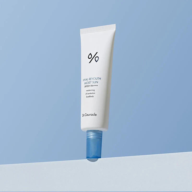 Hyal Reyouth Moist Sun SPF50+ PA++++