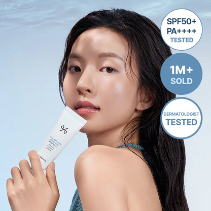 Hyal Reyouth Moist Sun SPF50+ PA++++