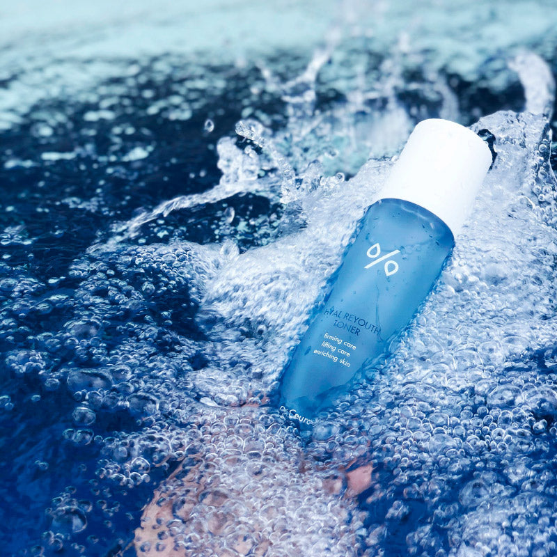Hyal Reyouth Toner
