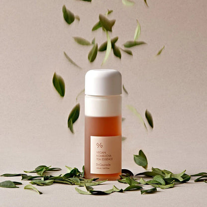 Vegan Kombucha Tea Essence