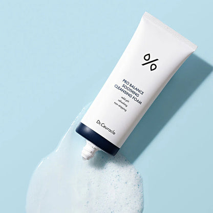 Pro Balance Creamy Deep Cleansing Foam