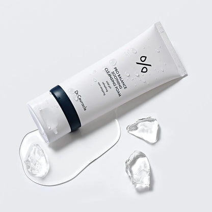 Pro Balance Creamy Deep Cleansing Foam