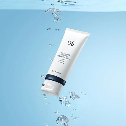 Pro Balance Creamy Deep Cleansing Foam