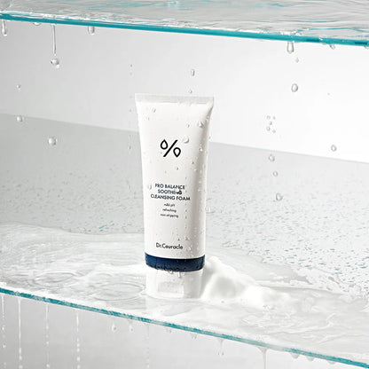 Pro Balance Creamy Deep Cleansing Foam