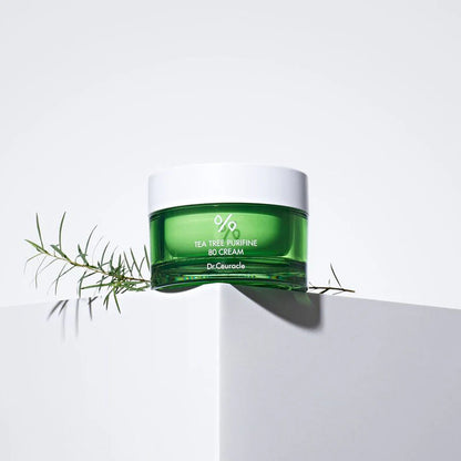Tea Tree Purifine Cream