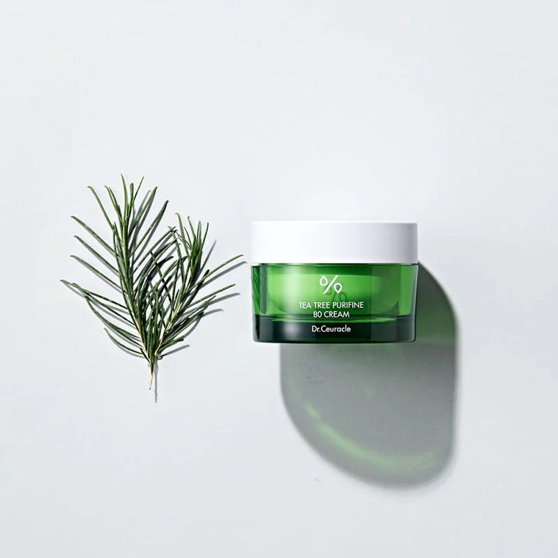 Tea Tree Purifine Cream