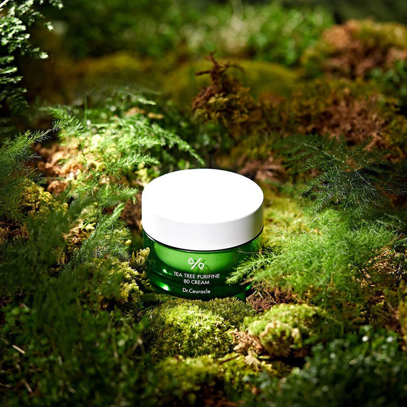 Tea Tree Purifine Cream