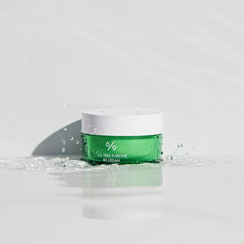 Tea Tree Purifine Cream