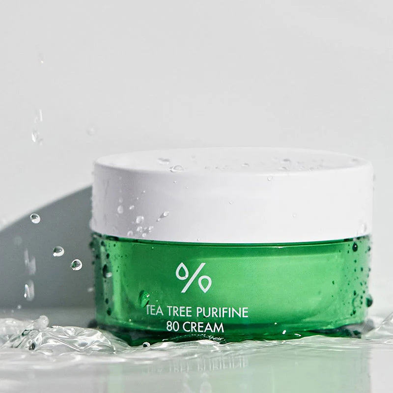 Tea Tree Purifine Cream
