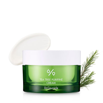 Tea Tree Purifine Cream