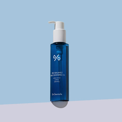 Pro Balance Pure Cleansing Oil