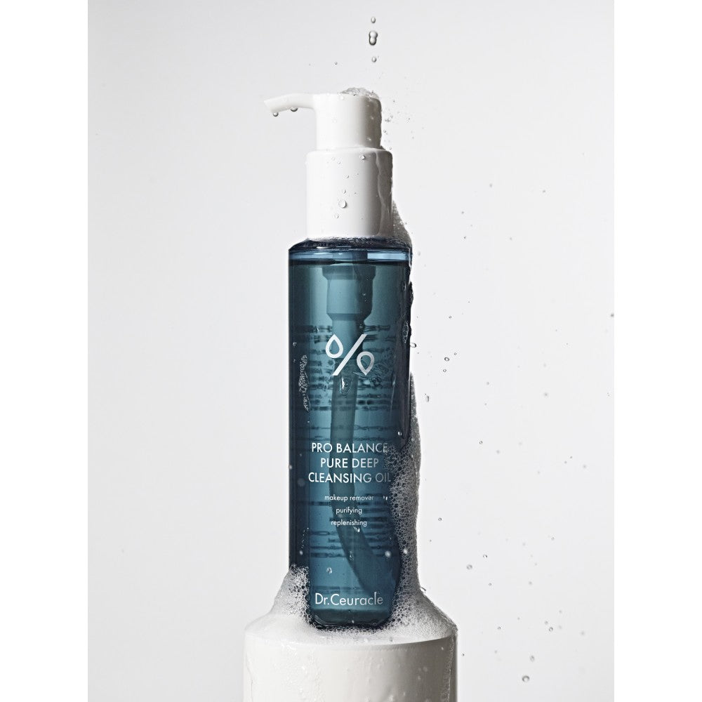 Pro Balance Pure Cleansing Oil