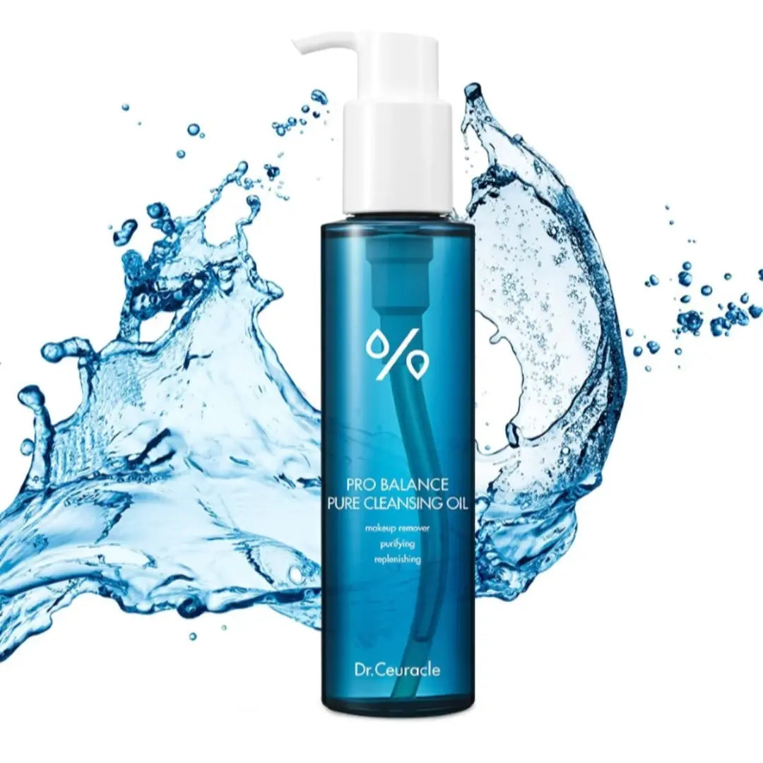 Pro Balance Pure Cleansing Oil