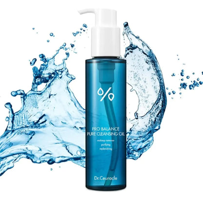 Pro Balance Pure Cleansing Oil