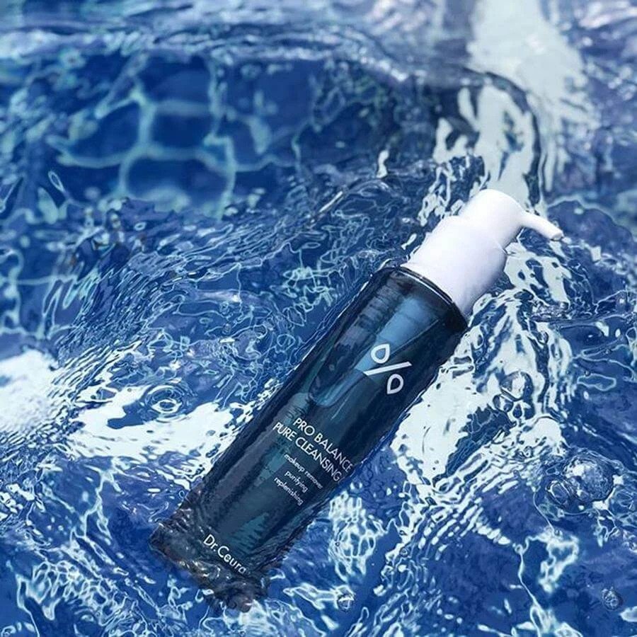 Pro Balance Pure Cleansing Oil