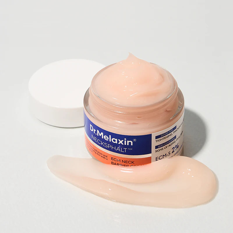 Necksphalt ECM Ceramide Neck Cream