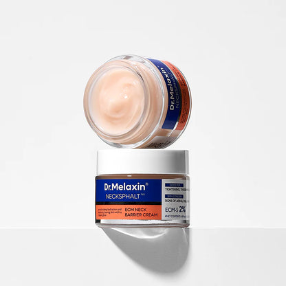 Necksphalt ECM Ceramide Neck Cream