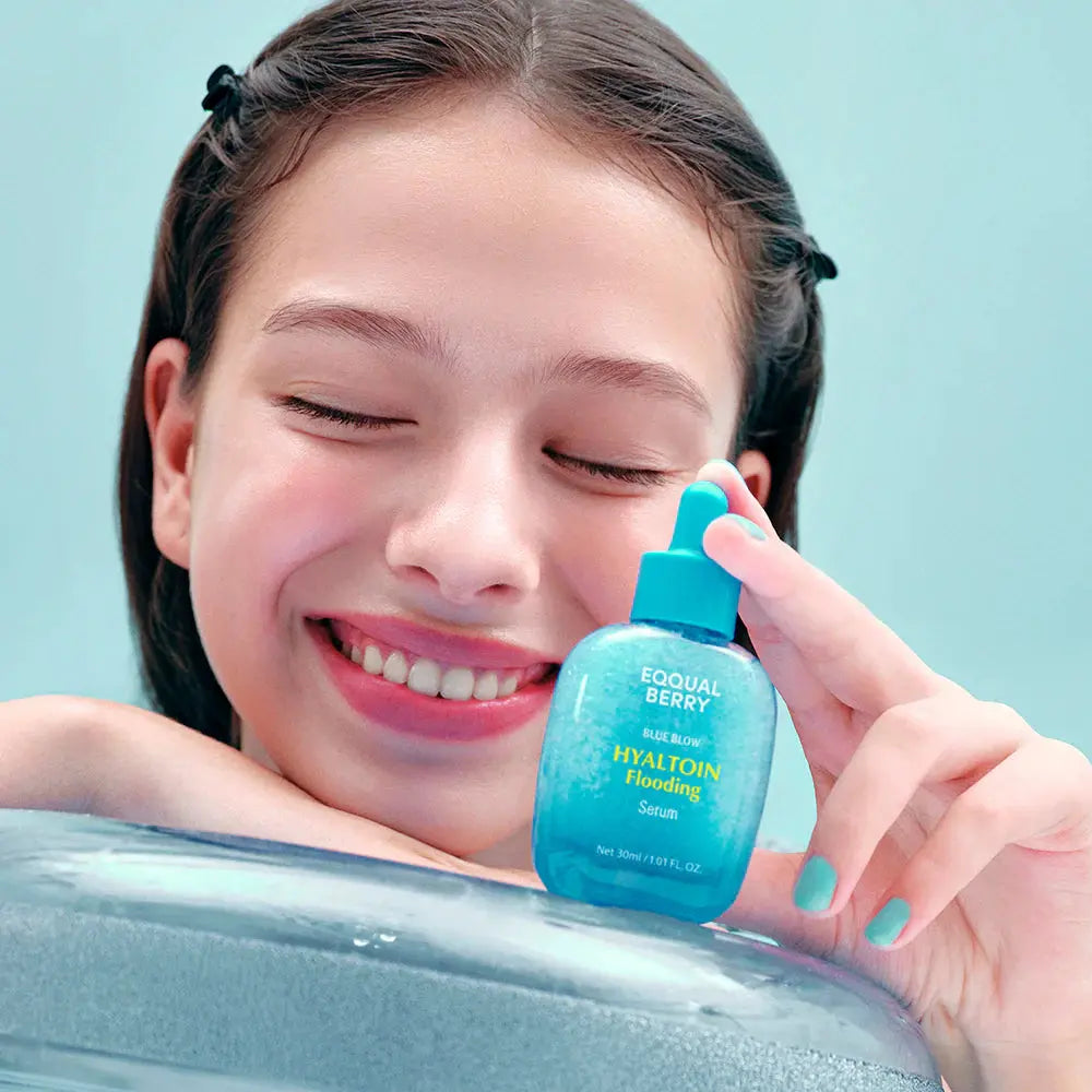 Hyaltoin Flooding Serum