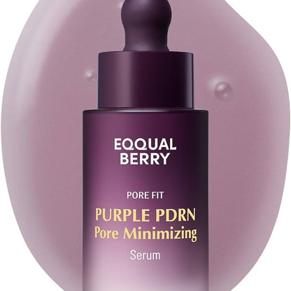 Purple PDRN Pore Minimizing Serum