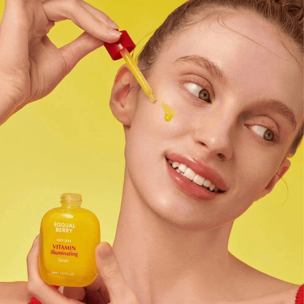 Vitamin Illuminating Serum