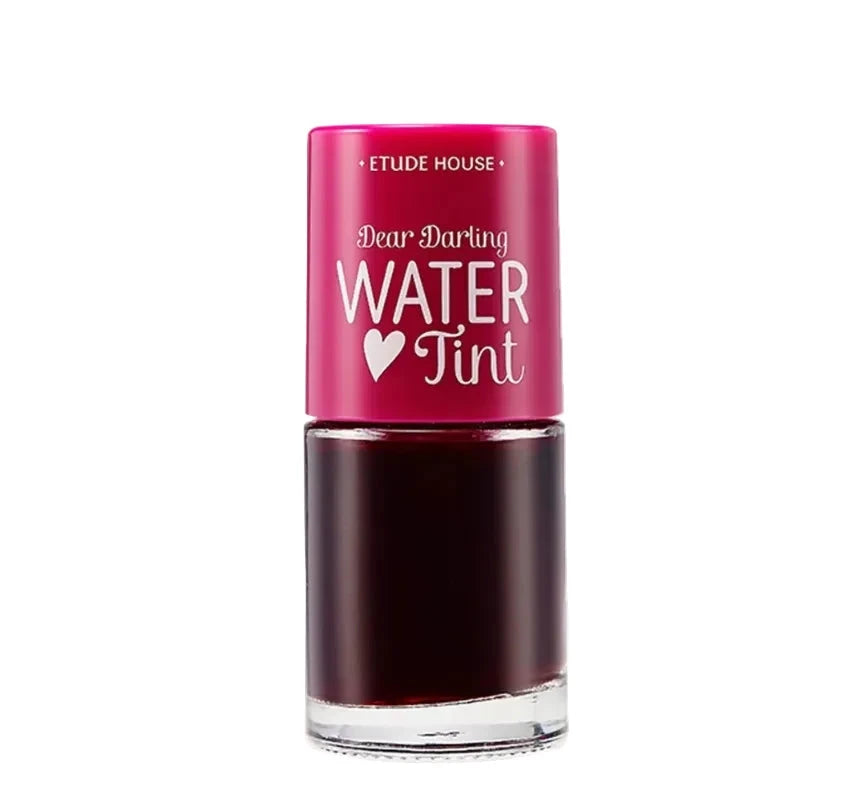 Etude Dear Darling Water Tint bottle front view for lip stain