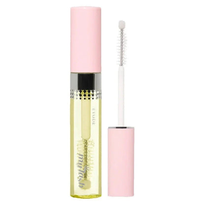 Etude My Lash Serum bottle front view with applicator wand