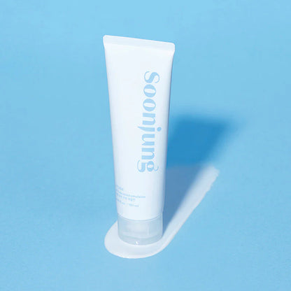 SoonJung 10-Free Moist Emulsion