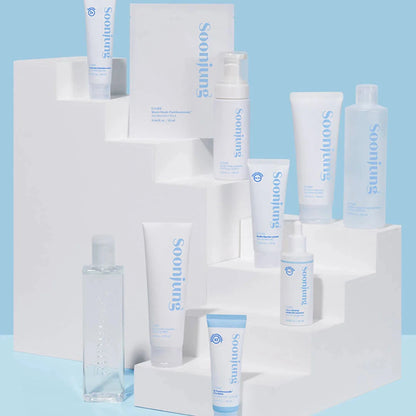 SoonJung 10-Free Moist Emulsion