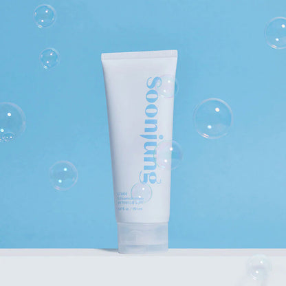 SoonJung 5.5 Foam Cleanser