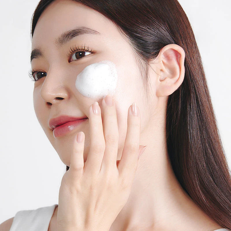 SoonJung 5.5 Foam Cleanser