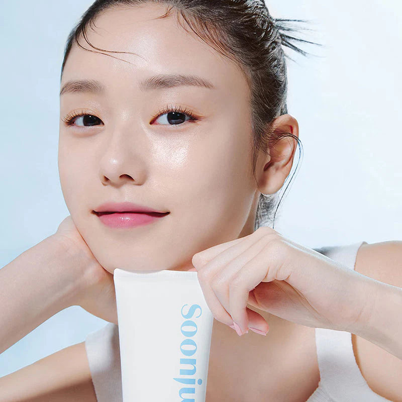 SoonJung 5.5 Foam Cleanser