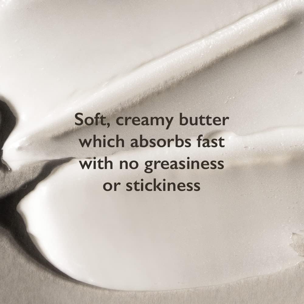 Black Bamboo Nourishing Calming Hand & Nail Cream