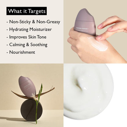 Black Rice 10 Hyaluronic Cream